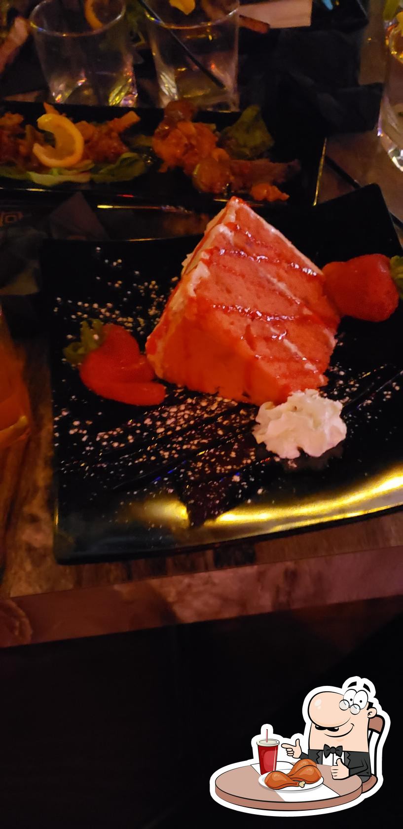 Fin & Feathers Restaurants in Douglasville Restaurant menu and reviews
