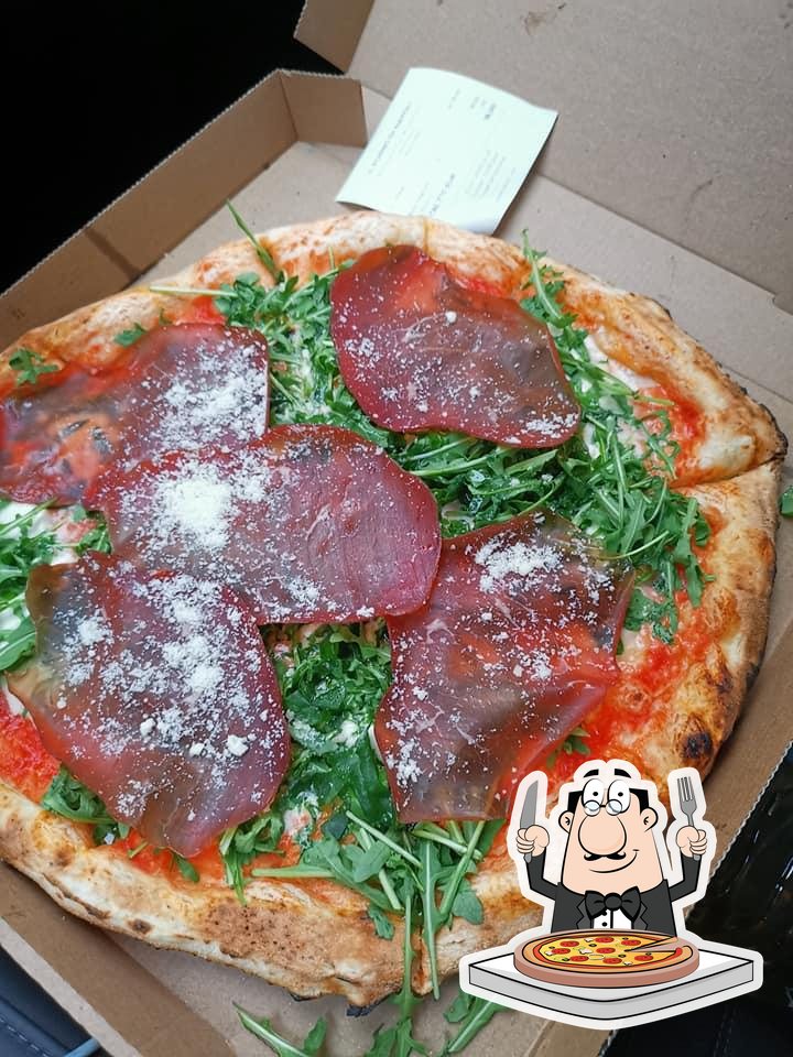 Il Forno Di Napoli restaurant, Paris - Restaurant reviews