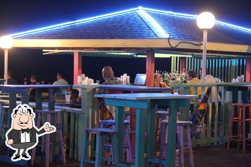 Tequila Sunset Bar & Grill in South Padre Island Restaurant reviews