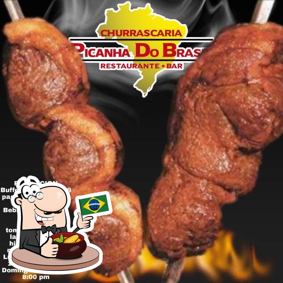 Picanha y Carvão Saltillo, Saltillo - carta y opiniones del restaurante  brasileña