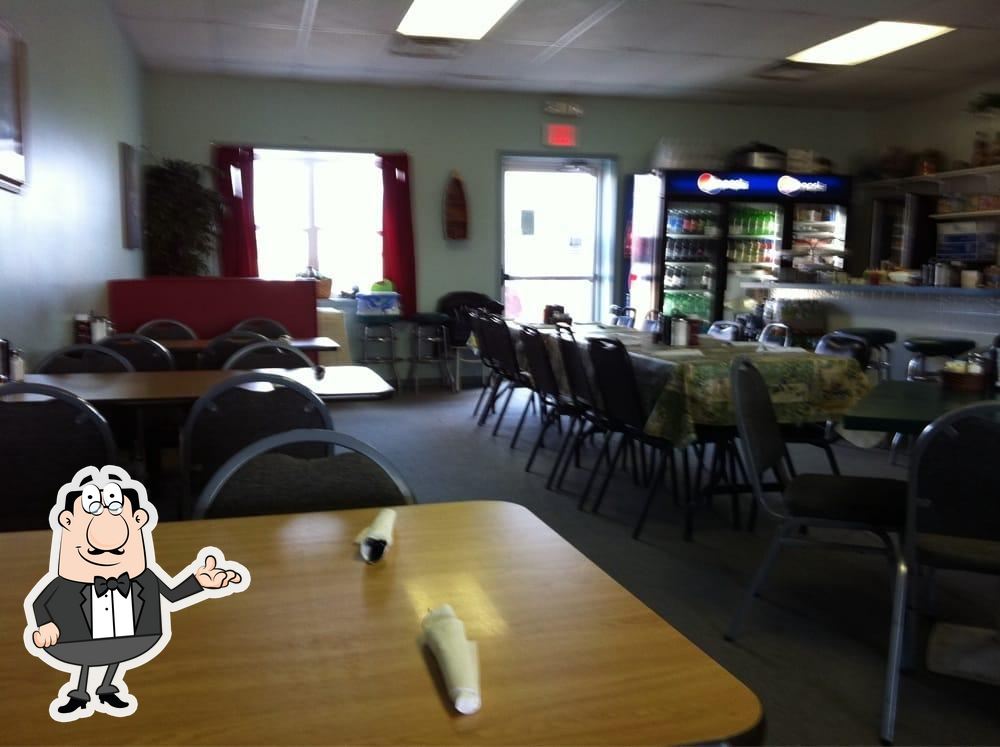 Best Friends Family Diner in Rouses Point Restaurant menu and reviews
