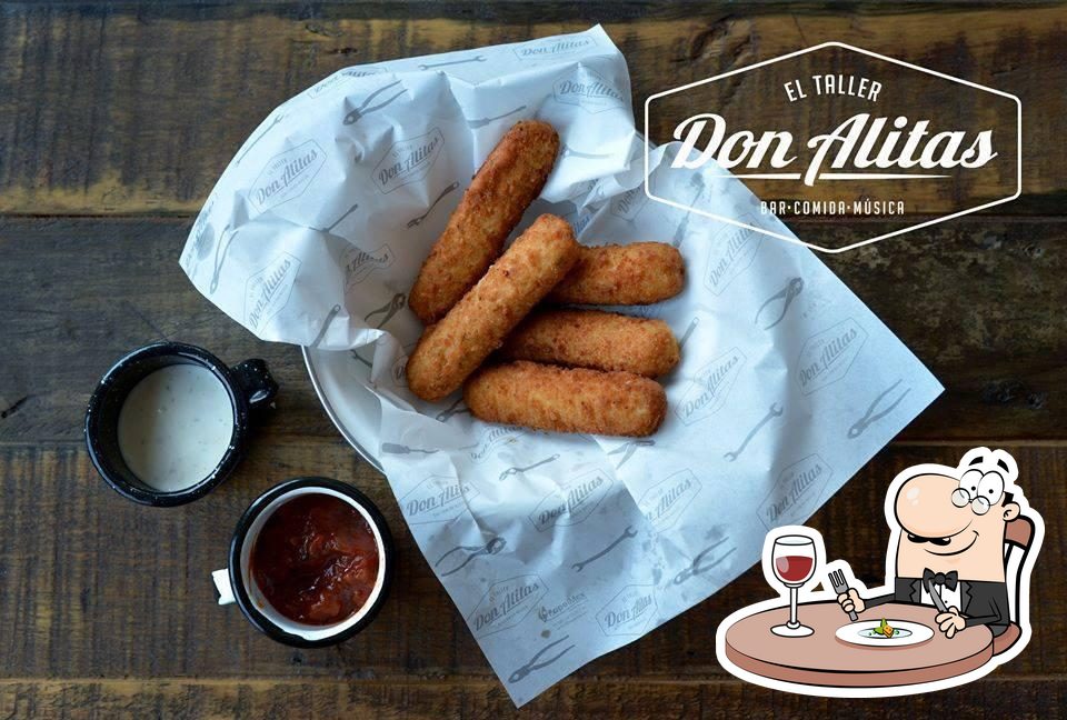 El Taller Don Alitas pub & bar, Guadalajara, Chapalita 712 - Restaurant  reviews