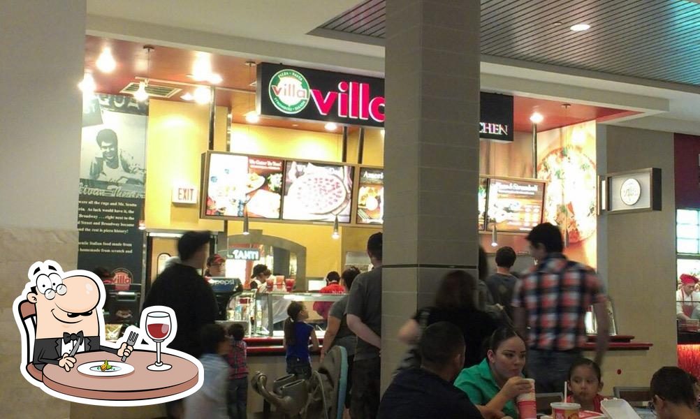 Food Court in Corpus Christi Restaurant reviews