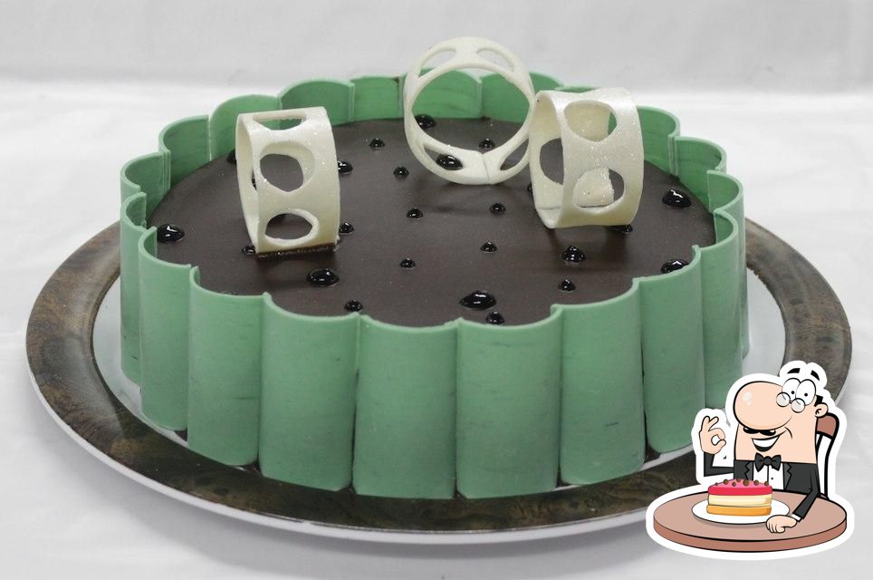Monginis केक - फ्रूट बार, 100g का पैक : Amazon.in: ग्रॉसरी और गूरमे फ़ूड