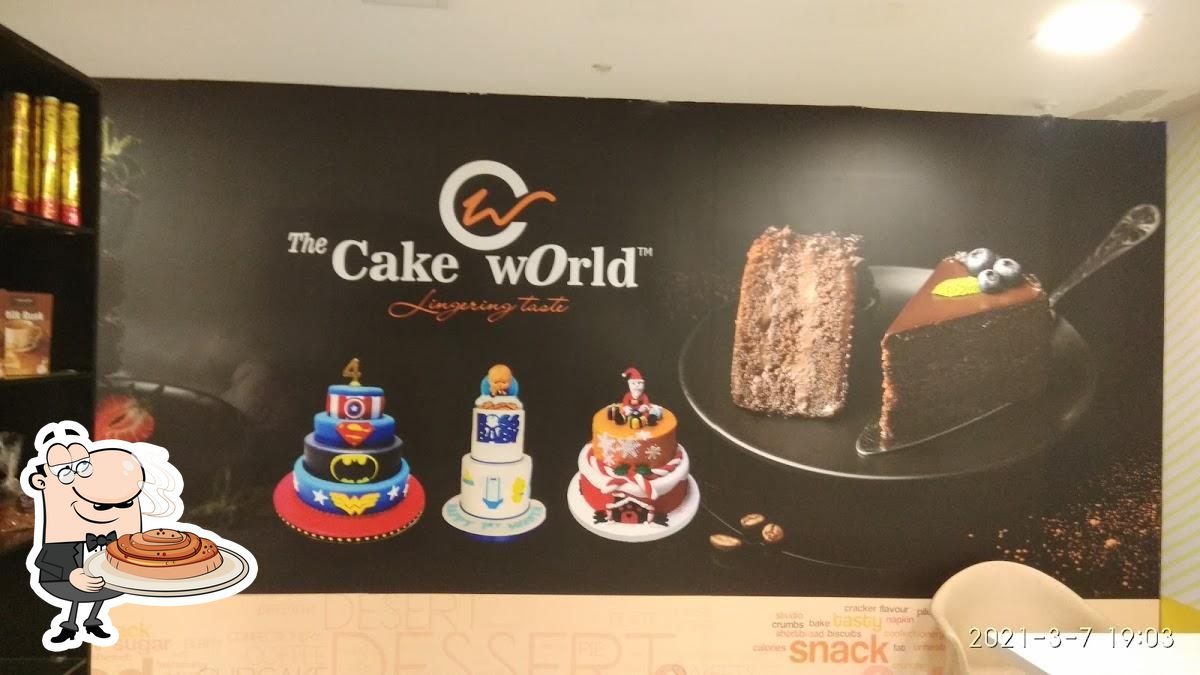 FB Cake House & Sweets in Karapakkam,Chennai - Order Food Online - Best  Bakeries in Chennai - Justdial