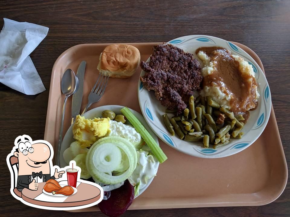 Jack & Wanda's Tasty House in Holly Restaurant reviews