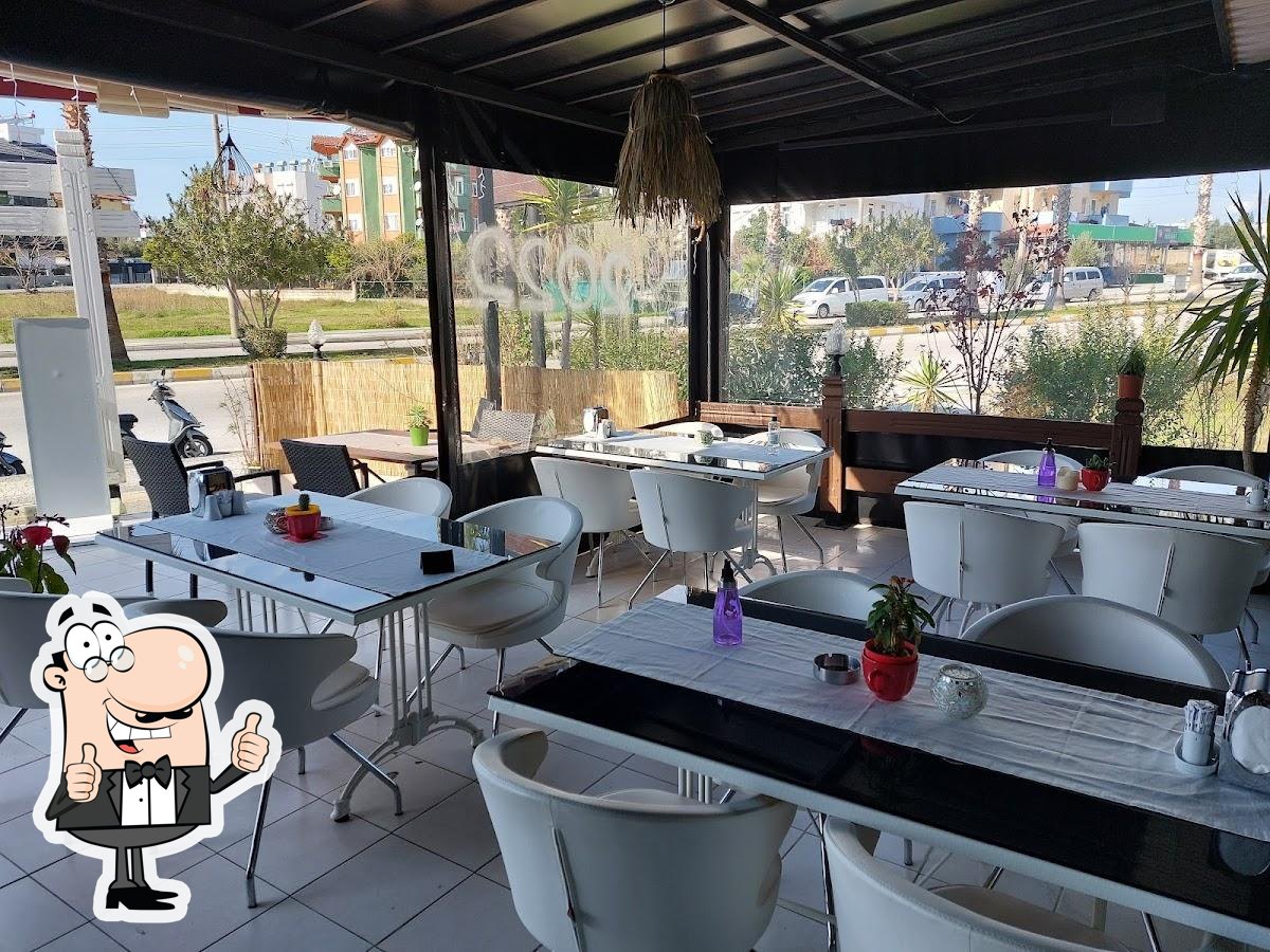 La Spezia Bistro Bar & Restaurant, Manavgat - Restaurant reviews