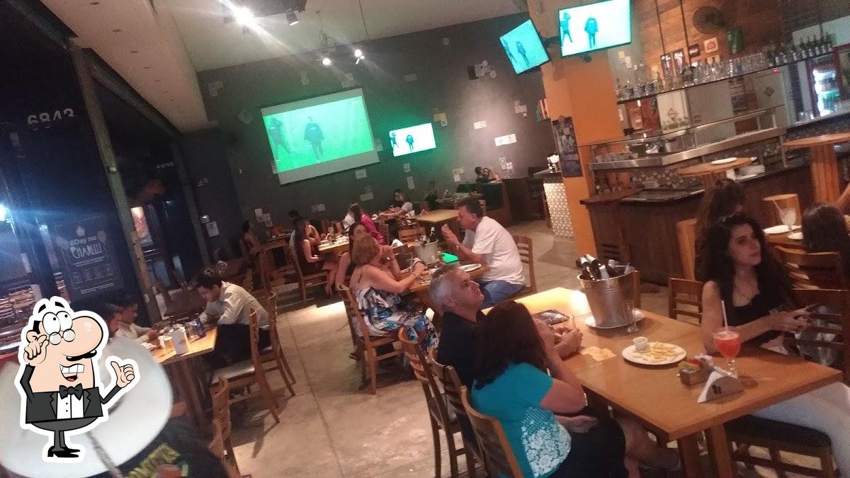 CHARLLU BAR E ESPETOS, Santo Andre - Restaurant Reviews, Photos & Phone  Number - Tripadvisor
