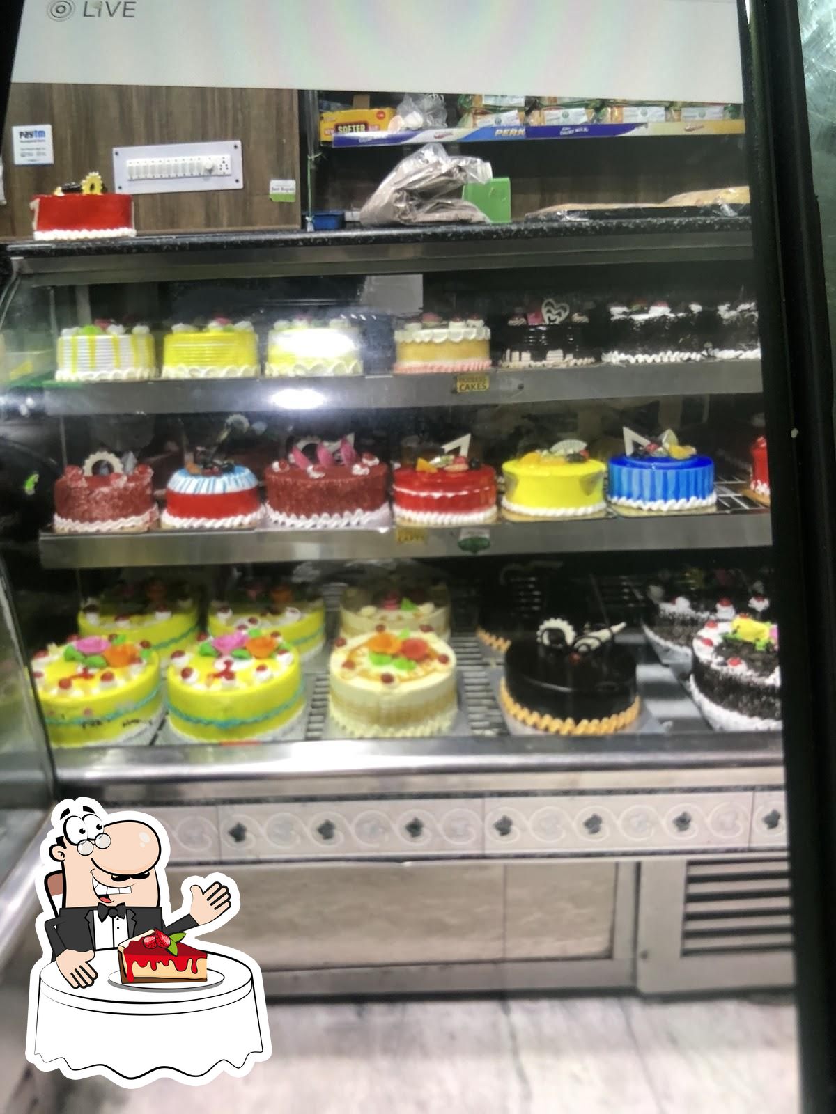 Top 122+ dayal cake house jammu super hot in.eteachers