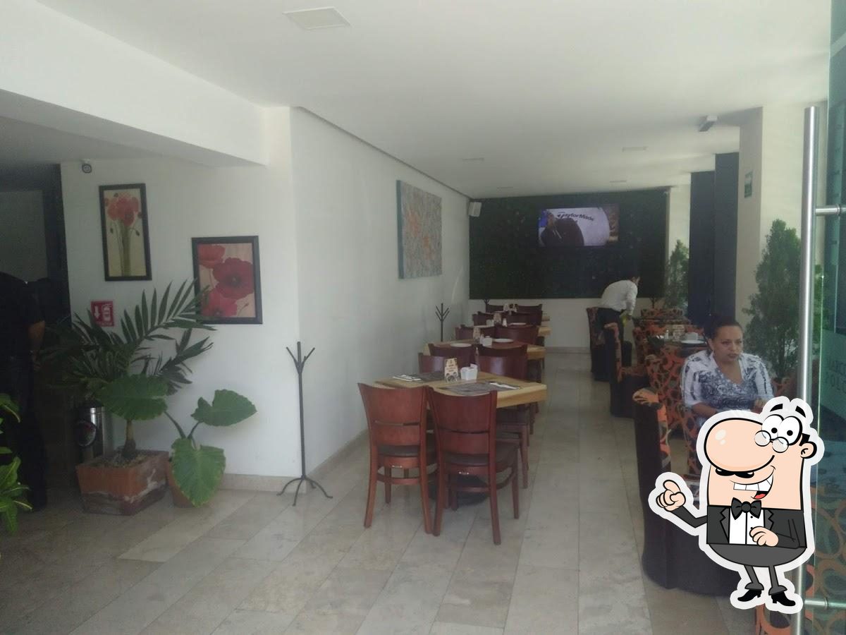 Restaurante Marco Polo Cocina del Mar, Heroica Puebla de Zaragoza -  Opiniones del restaurante