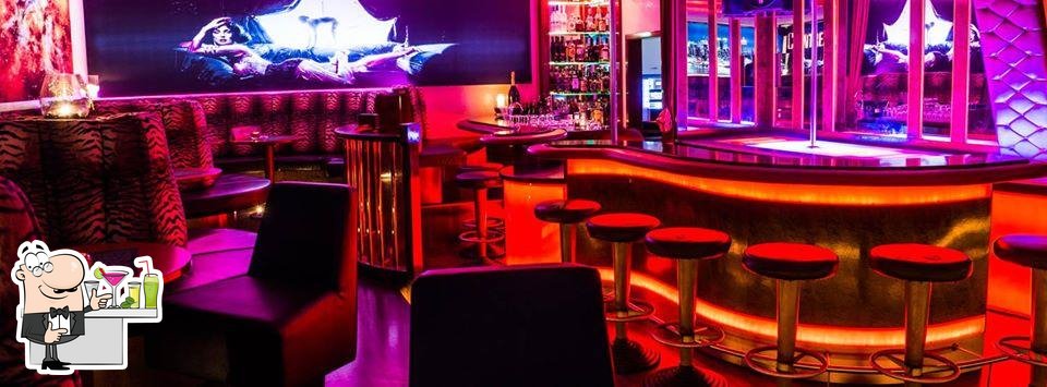 Taboo Nightclub Bar Tabledance, Crailsheim - Restaurant reviews