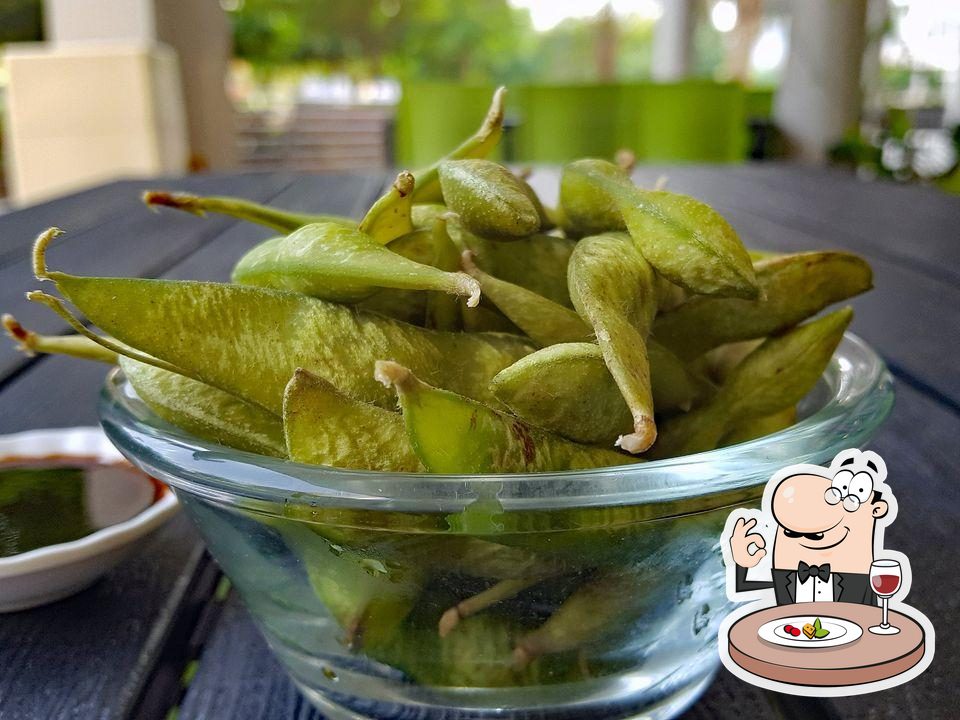 Vietnamese Snack Food Cafe Restaurant JLT Branch, Dubai, Cluster Q