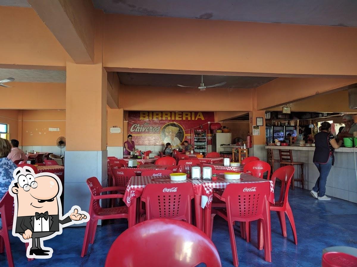 Birria Los Chiveros restaurant, Guasave - Restaurant reviews