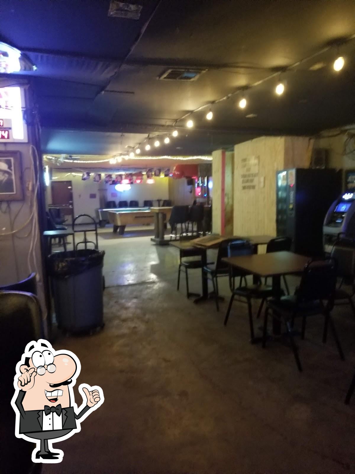 He's Not Here Lounge LLC