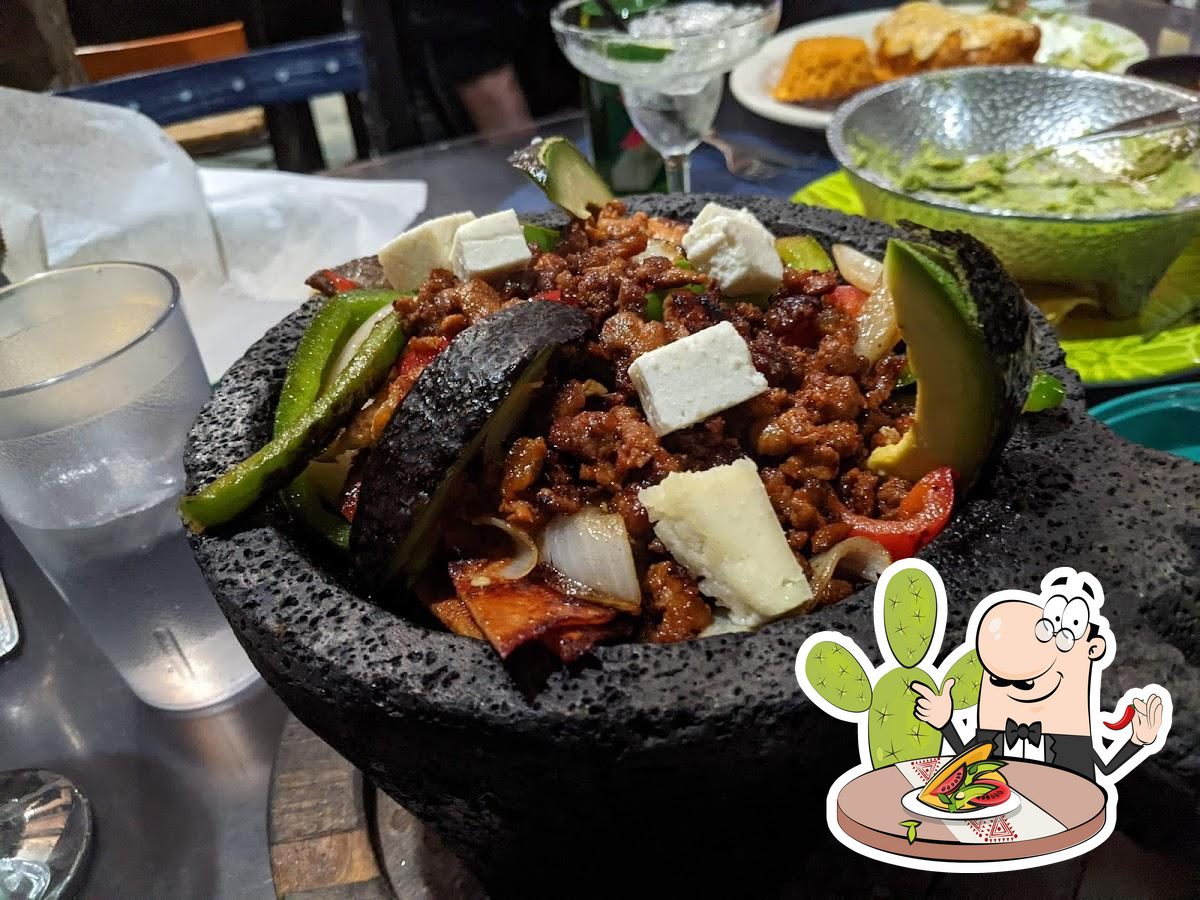 Plaza Tapatia Restaurant in Asbury Park Restaurant menu and reviews
