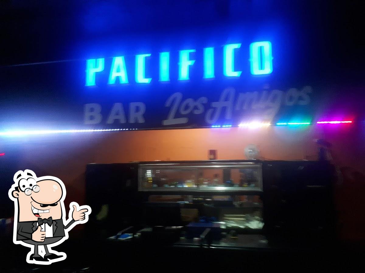 Bar La Sirenita Mazatlán StripClub, Масатлан - Отзывы о ресторане