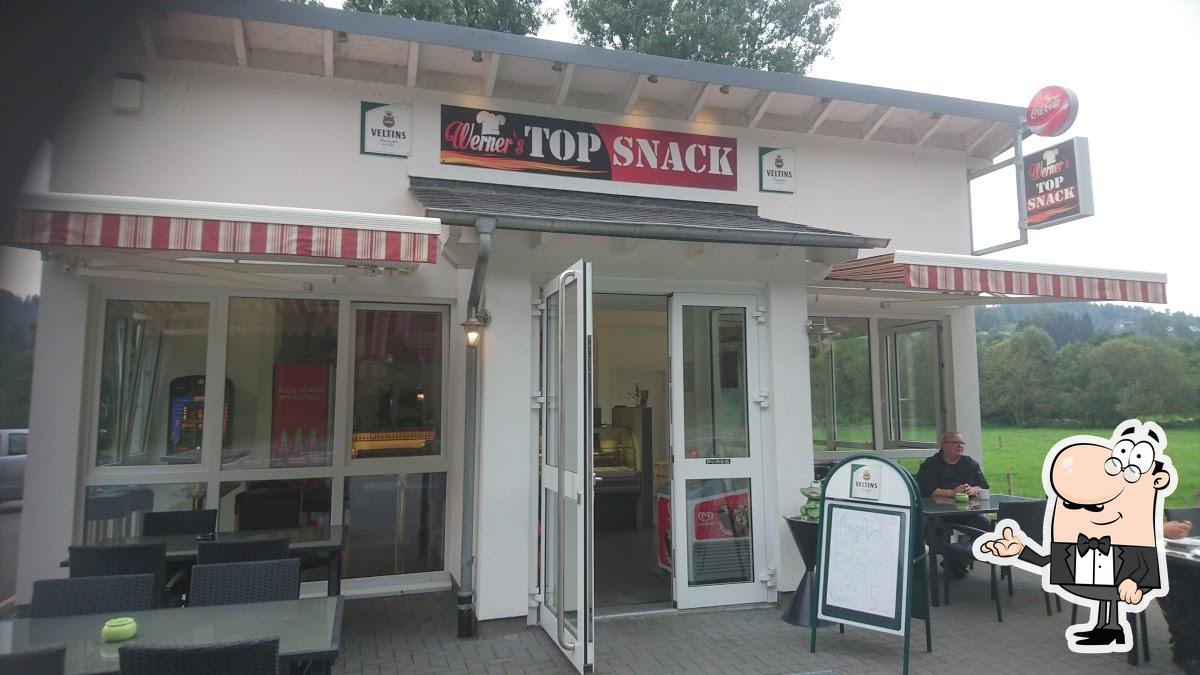 Marias Top Snack pub & bar, Schmallenberg - Restaurant reviews