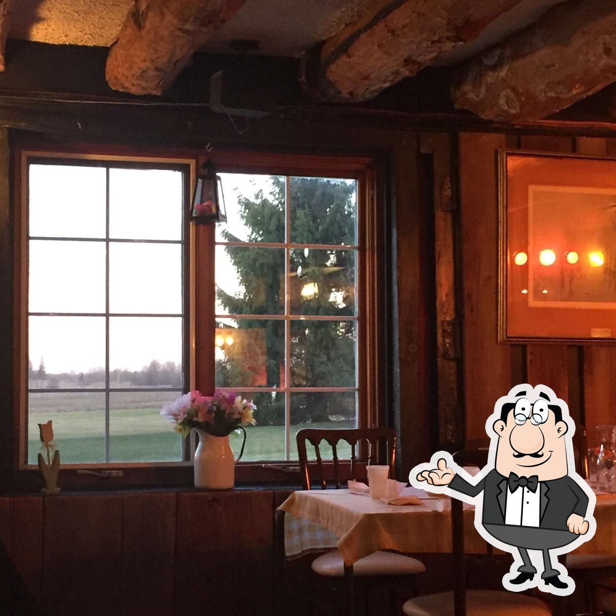 Herongate Barn Dinner Theatre in Pickering - Restaurant reviews