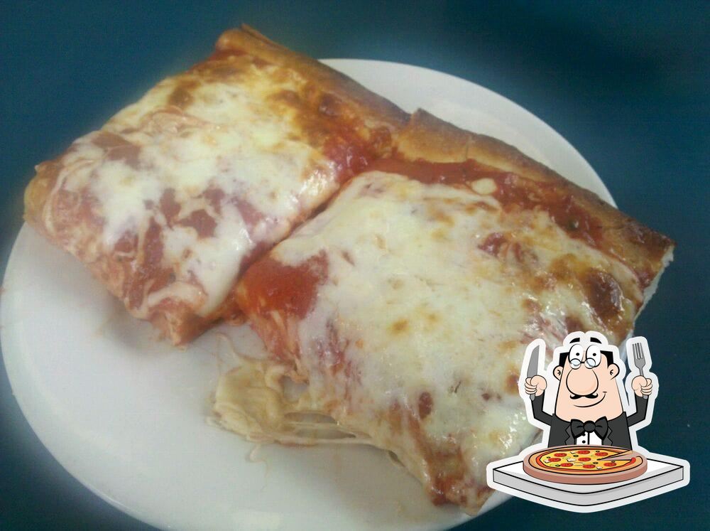 Two Brothers Deli & Pizza in Saugerties Restaurant menu and reviews