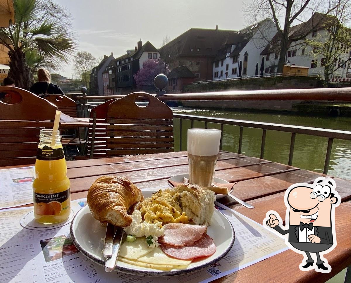 finca & bar celona nürnberg