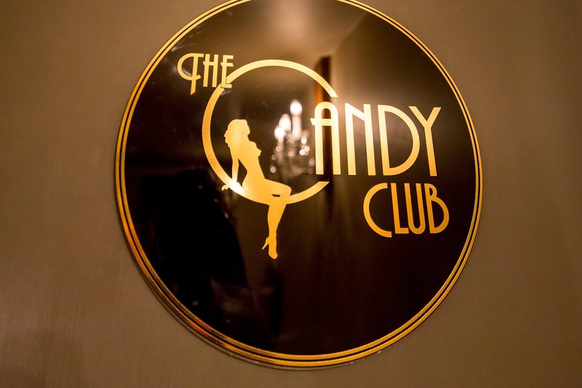 Candy Club Strip Club in Fortitude Valley - Restaurant reviews