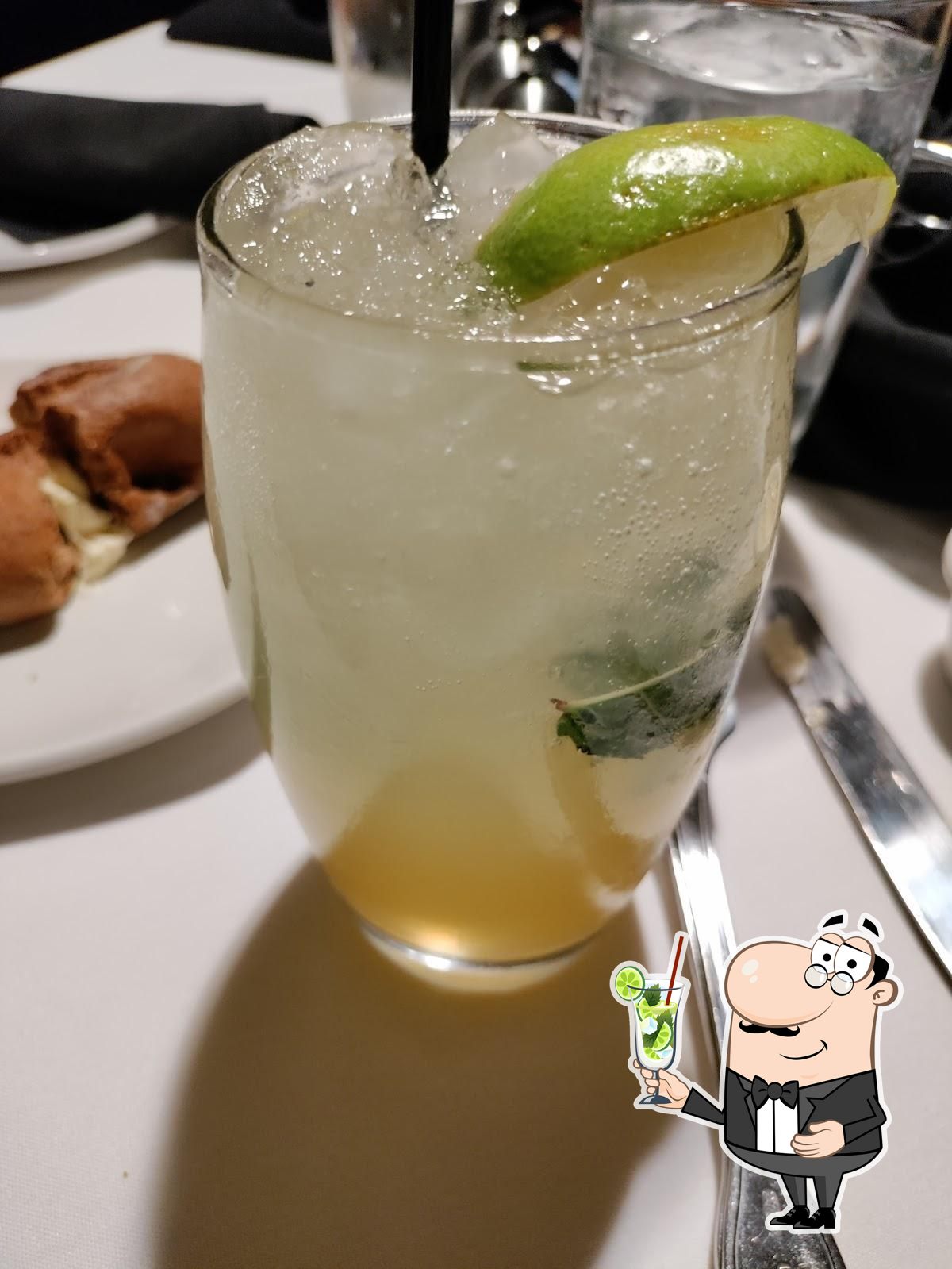 Chart House in Redondo Beach Restaurant menu and reviews