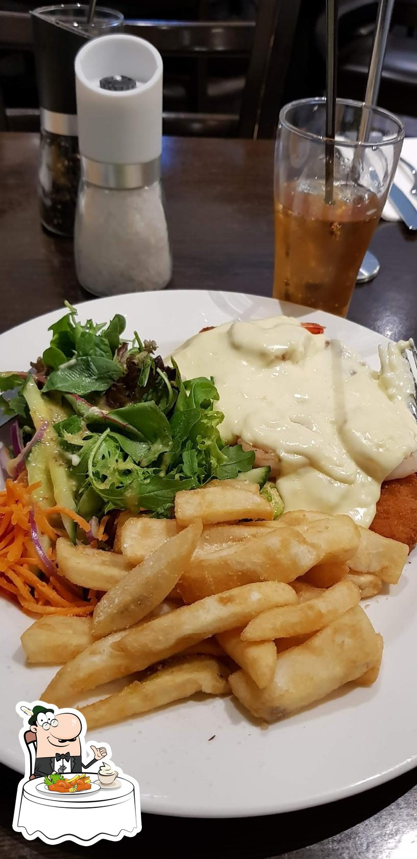 Sir Charles Darling Hotel in Geelong