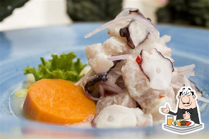 Foto de Restaurant Guru