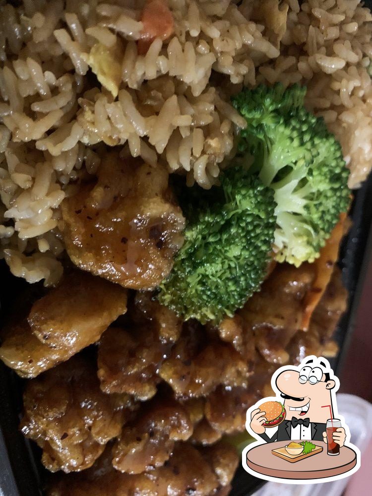 Golden Pot In Jacksonville Restaurant Reviews