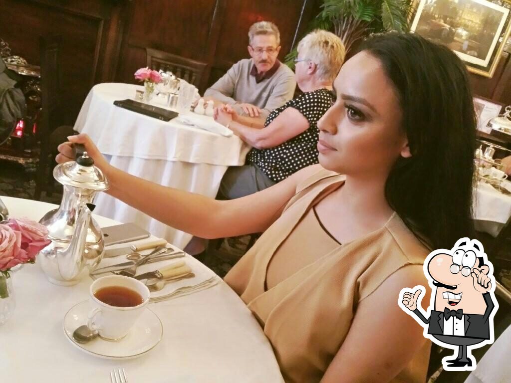 Westminster Tea Rooms in Southport Restaurant reviews