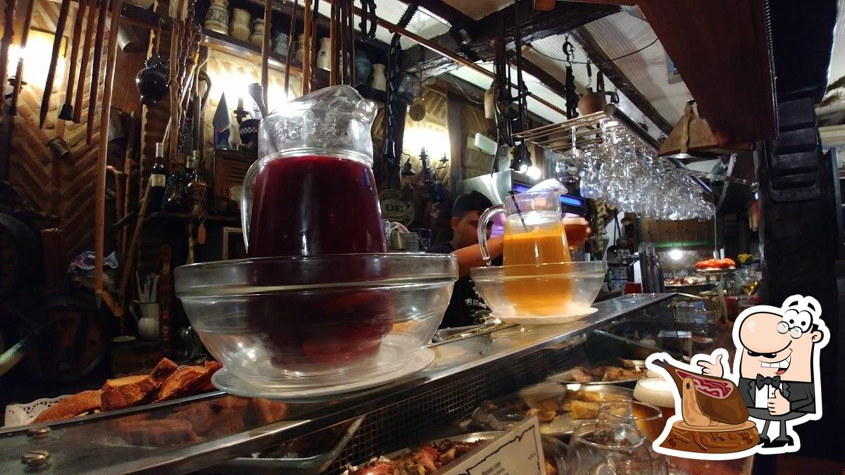 La Solana, Valladolid - Menú del restaurante, precios y reseñas