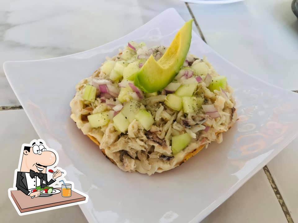 Restaurante MARISCOS LA CORONA REAL, Mazatlán, Av Óscar Pérez Escobosa 7801  - Opiniones del restaurante