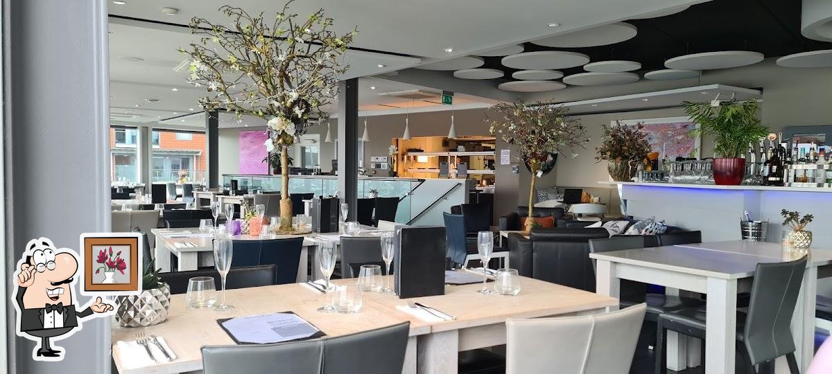 Restaurante A Listers At Aurora, Ipswich Opiniones del restaurante