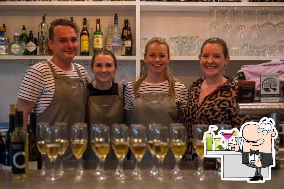 Menu of Bills Fishhouse & Bar, Port Macquarie reviews and ratings