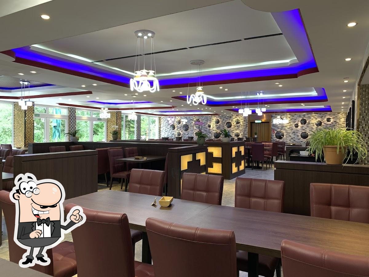 Oriental Gourmet Wilhelmshaven Preise