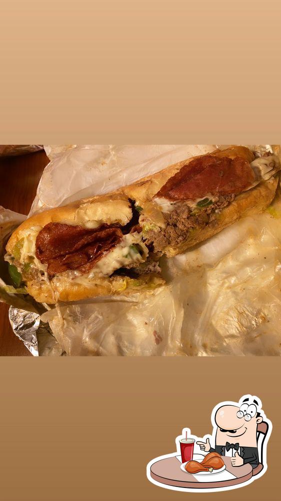 house of cheesesteaks reviews