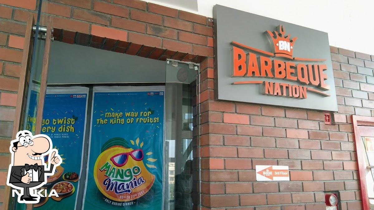 Barbeque in a Box by Barbeque Nation – Food2go4