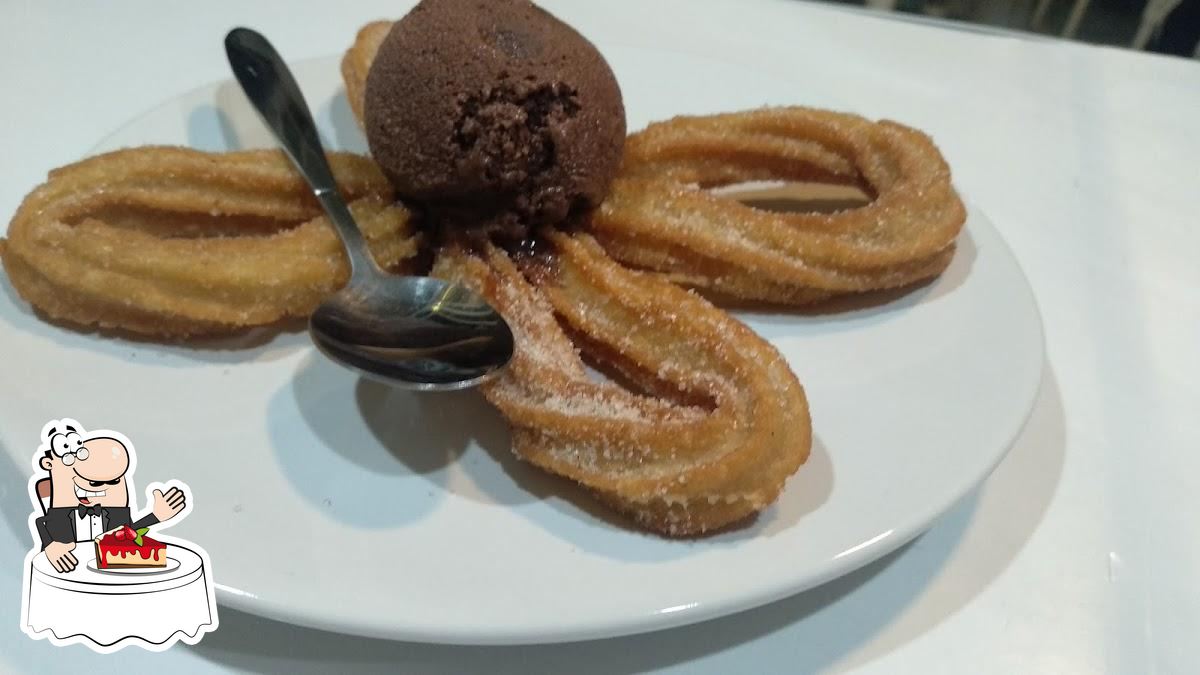 GAJU Churros & Cafeteria, Zapopan - Restaurant reviews