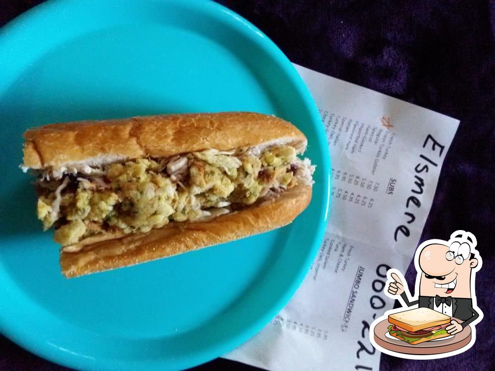 Jack's Country Maid, 2400 Kirkwood Hwy & Millt in Wilmington