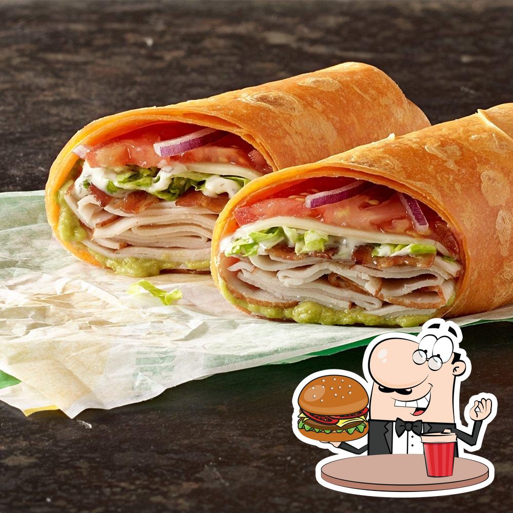 SUBWAY, Moncks Corner - 124 Rembert C Dennis Blvd - Menu, Prices &  Restaurant Reviews - Tripadvisor