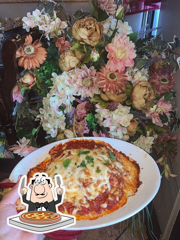 Gabriella S Ristorante In Prescott Valley Restaurant Menu And Reviews