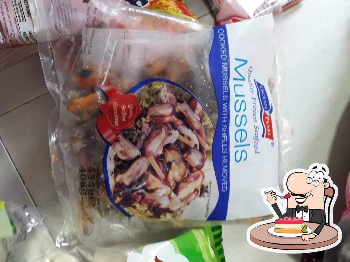 Wing Yip Superstore Birmingham in Birmingham Restaurant reviews