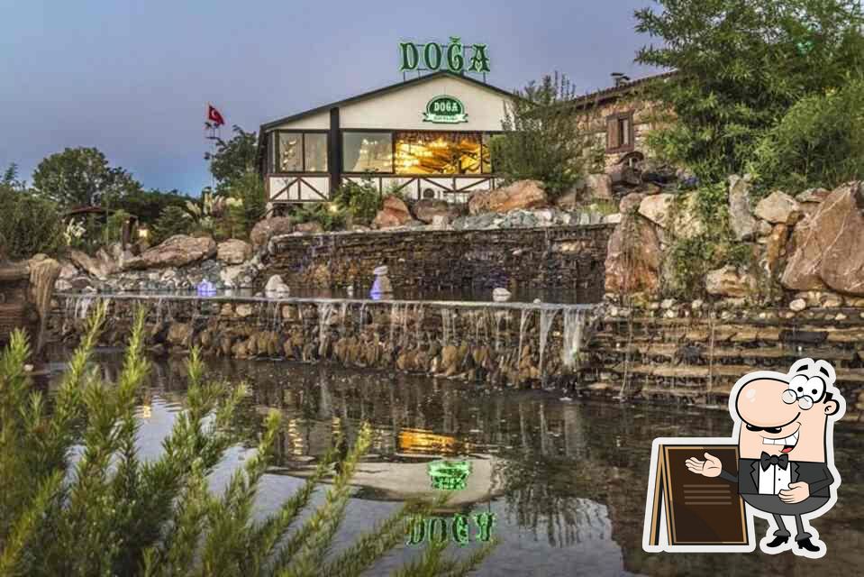 doga ciftligi gebze restaurant menu and reviews