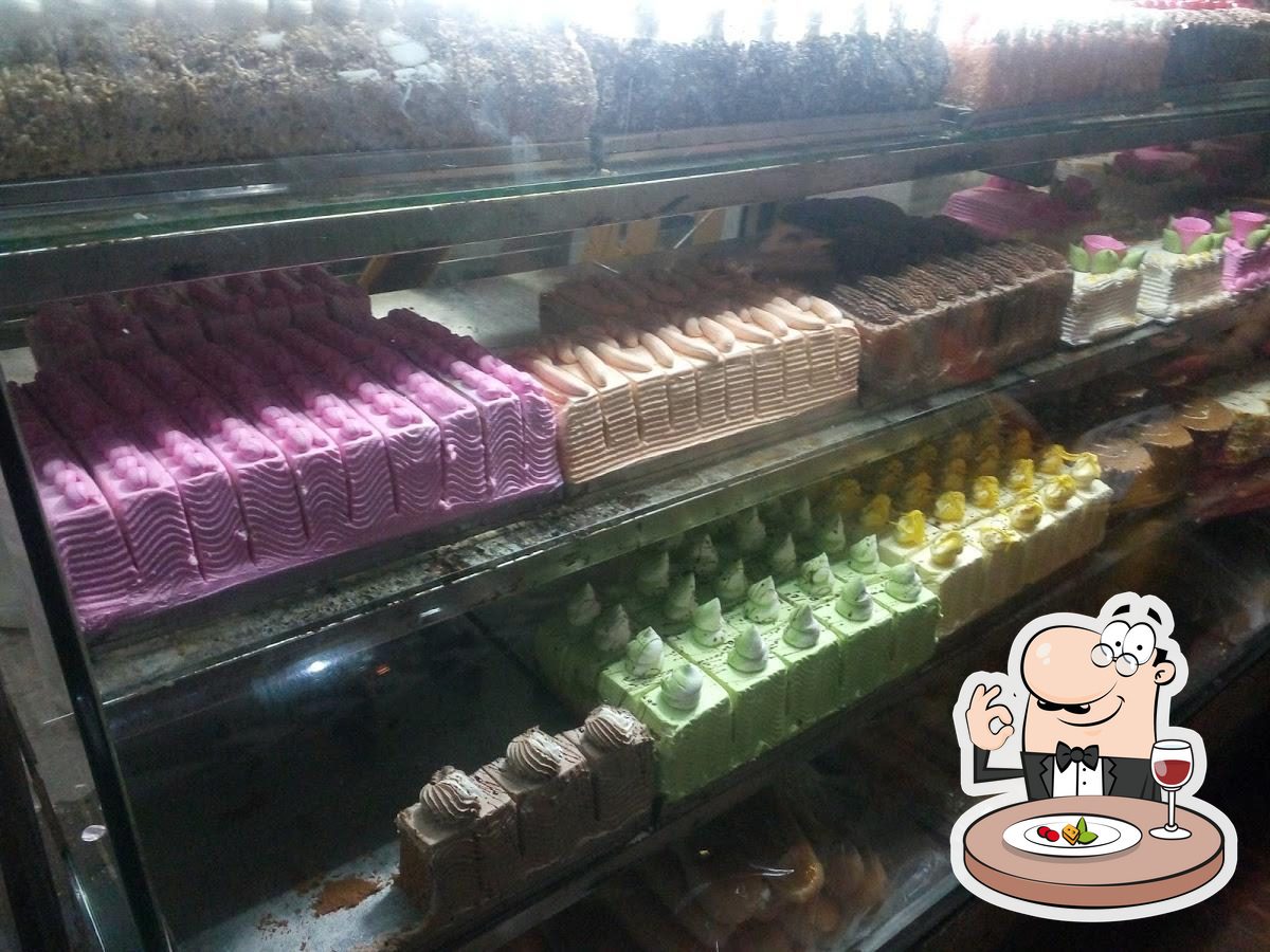 Priya Bakery, Chennai, No. 127 Restaurant reviews