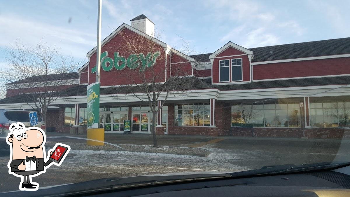 Sobeys - Meadowbrook, 3819 34 St NW in Edmonton - Restaurant reviews