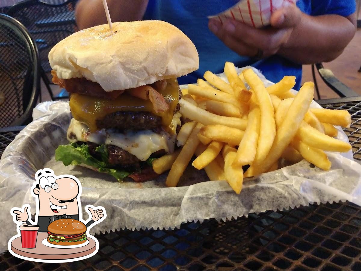 Airport Restaurant & Gin Mill in DeLand Restaurant menu and reviews