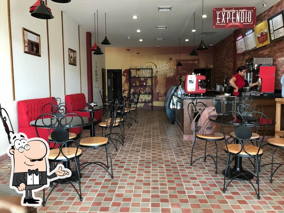 Café La Flor De Córdoba, Tepatitlán de Morelos, Av. José González  Carnicerito 672 - Opiniones del restaurante