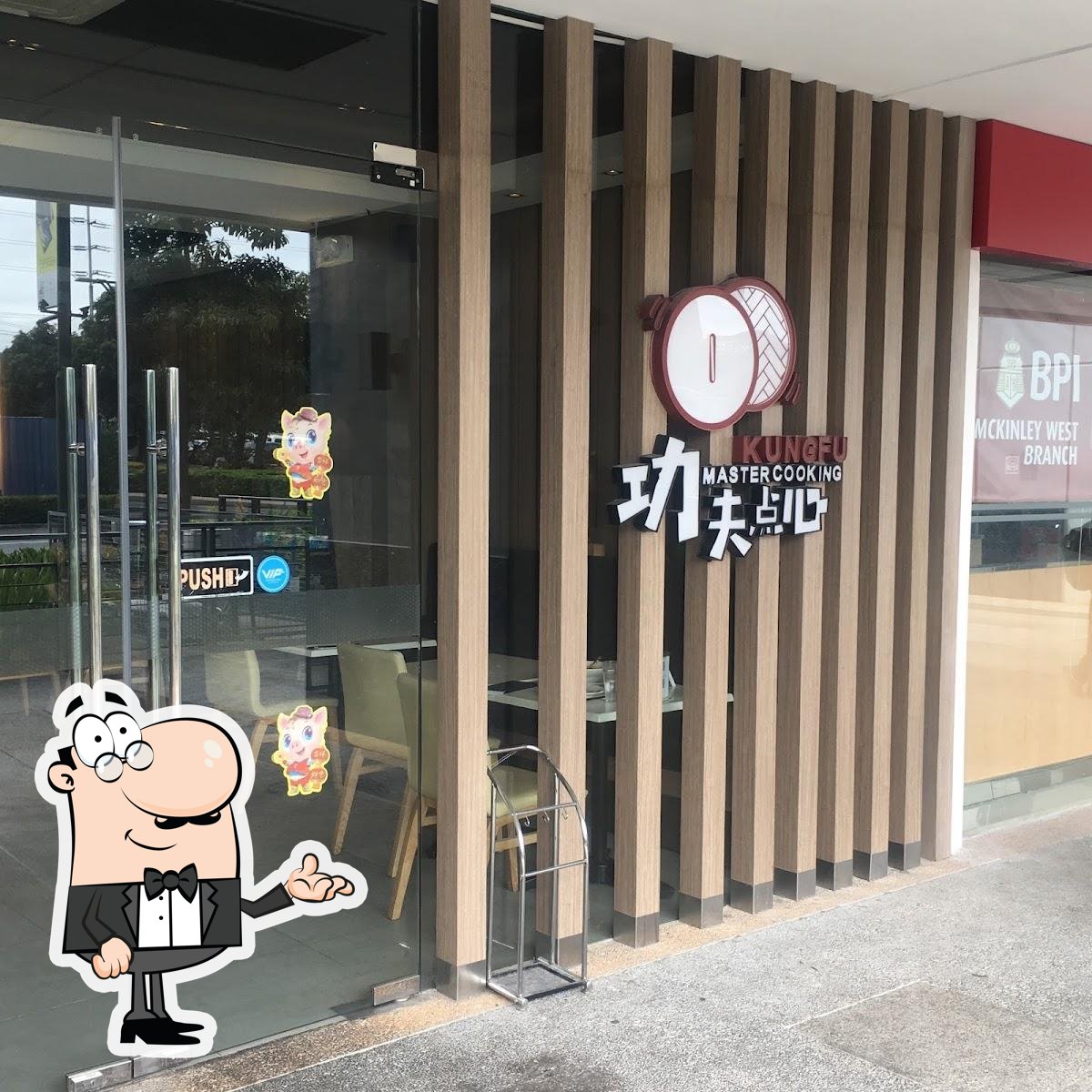 Kung Fu Master Cooking restaurant, Taguig - Restaurant menu and reviews