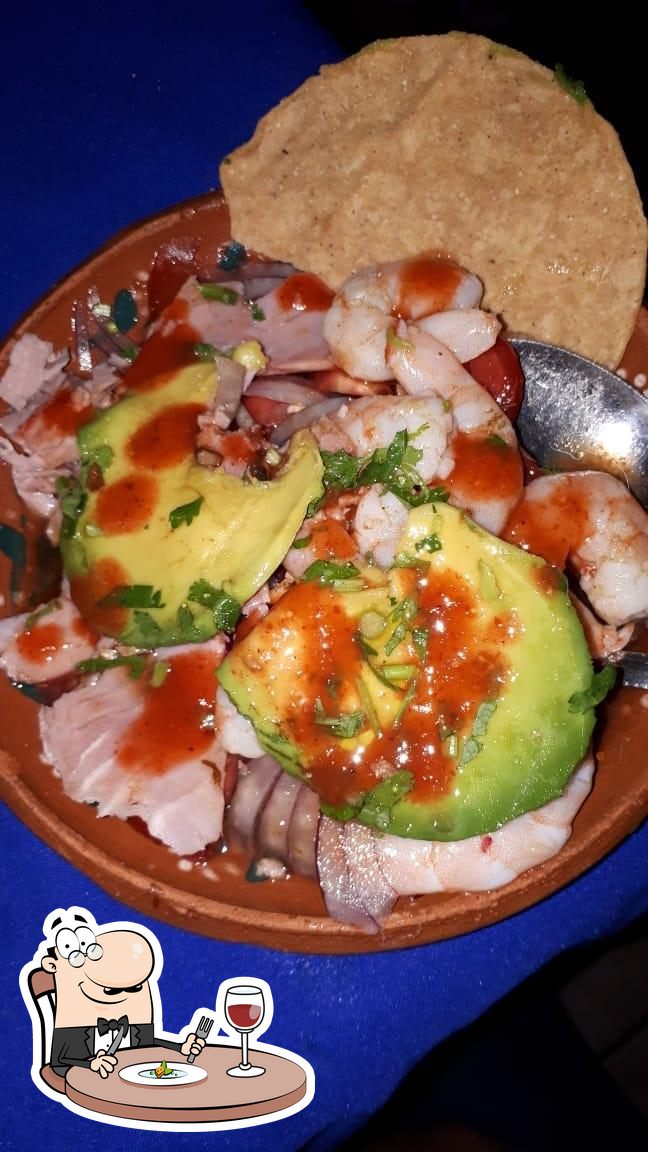 Restaurante Pescados y Mariscos San Juan, Leon - Opiniones del restaurante