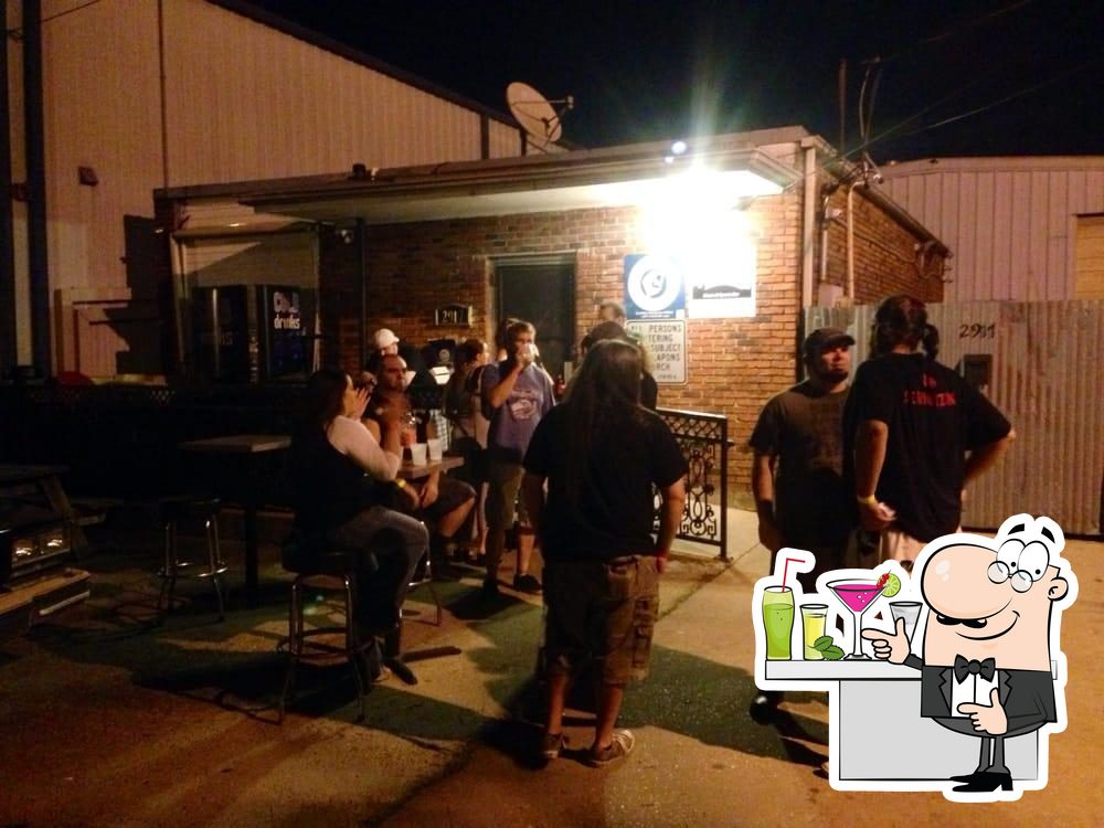 Babylon Sports Bar in Metairie Restaurant reviews